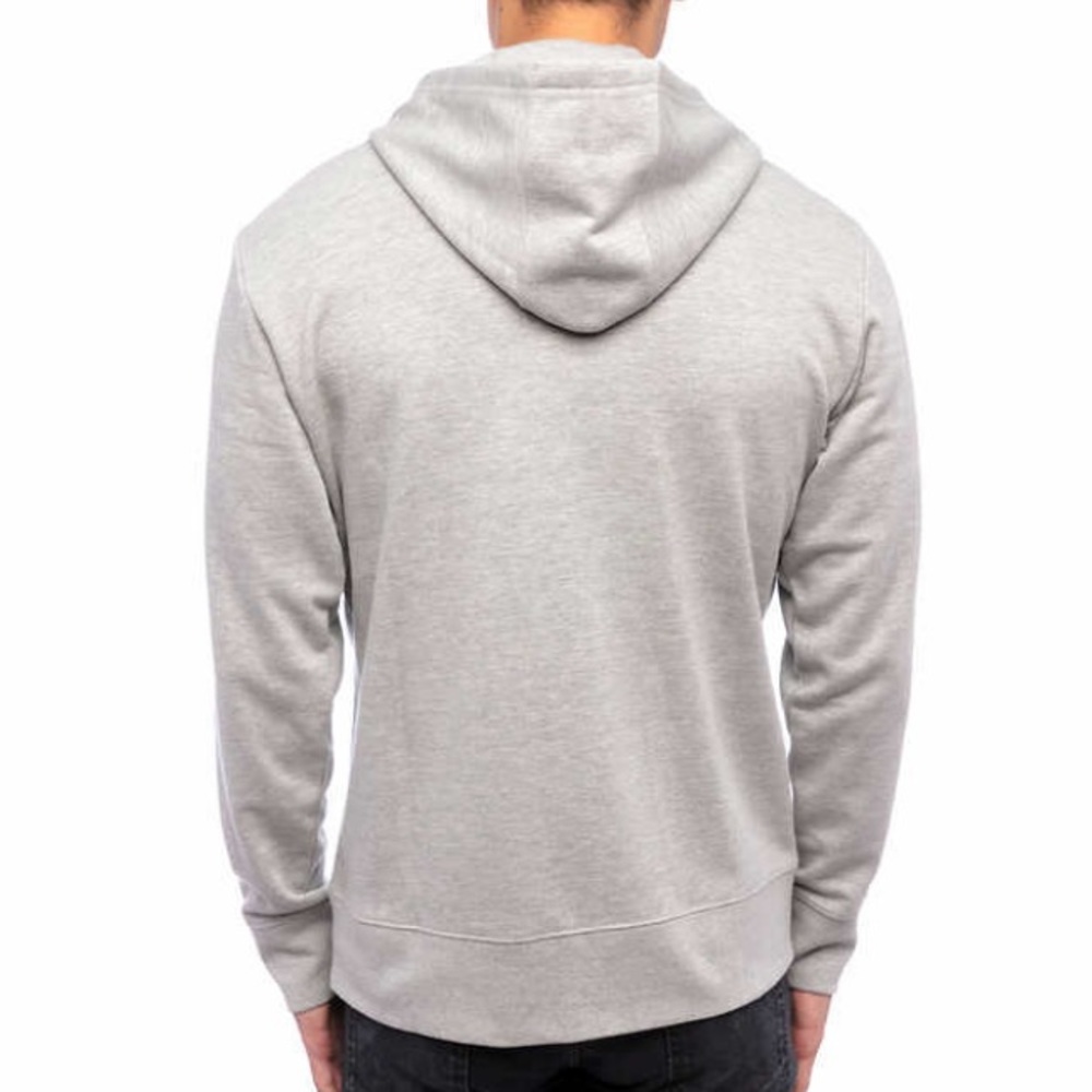 Champion Men’s Full Zip Hoodie - Picture 4 of 9